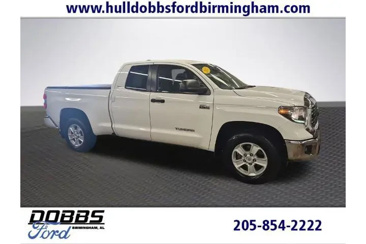 $37488 : Toyota Tundra 2021 4x4 SR 4d image 1