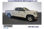 Toyota Tundra 2021 4x4 SR 4d en Birmingham