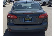 $10995 : Ford Focus 2016 SE 4dr Sedan thumbnail