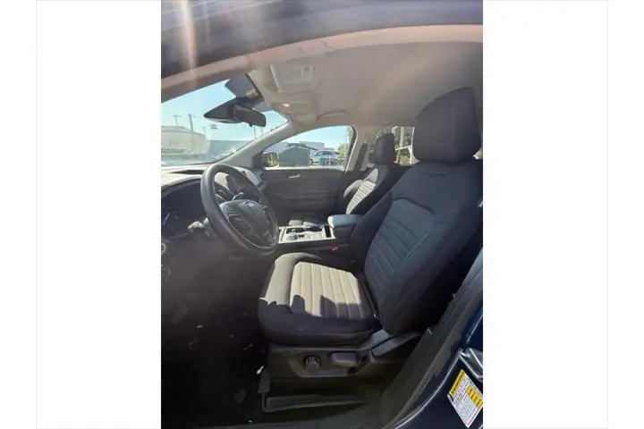 $19995 : Ford Edge 2022 AWD SE 4dr Cr image 8