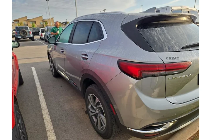 $29500 : Buick Envision 2023 Essence image 3