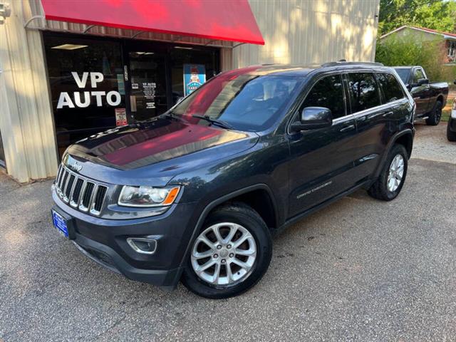 $10999 : 2014 Grand Cherokee Laredo image 1