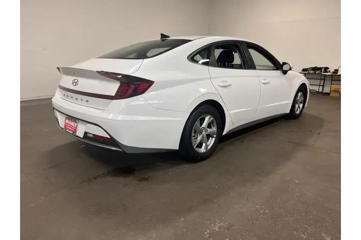 $17472 : Hyundai SONATA 2023 SE 4dr S image 3