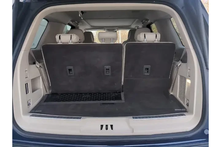 $30295 : Lincoln Navigator 2018 4x4 R image 8