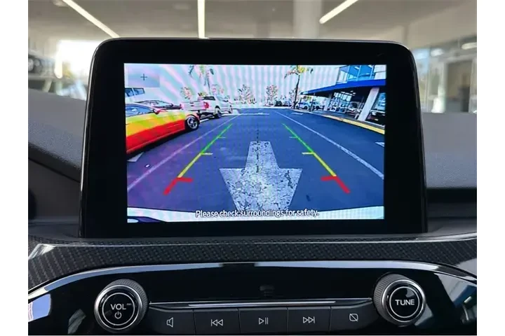 $24000 : Ford Escape 2024 ST-Line 4dr image 10