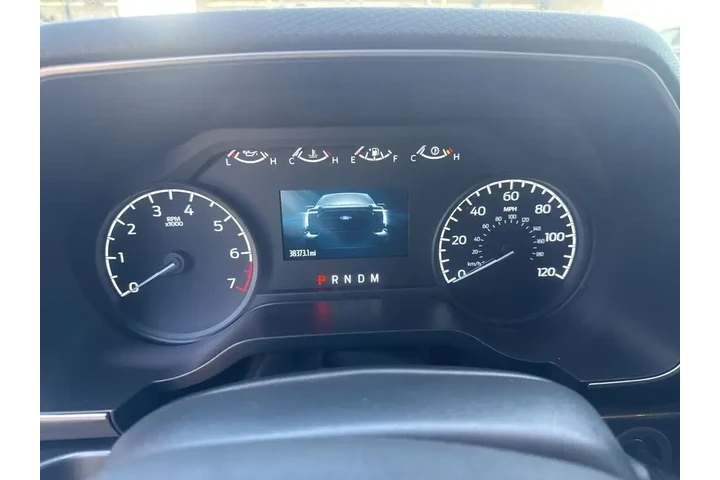 $37868 : Ford F-150 2023 4x4 XL 4dr S image 9