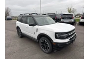 Ford Bronco Sport 2024 AWD O en Kansas City MO