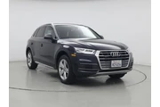 Audi Q5 2018 AWD 2.0T quattr en San Francisco Bay Area