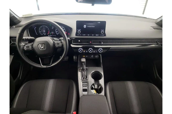 $25998 : Honda Civic 2024 Sport 4dr S image 9