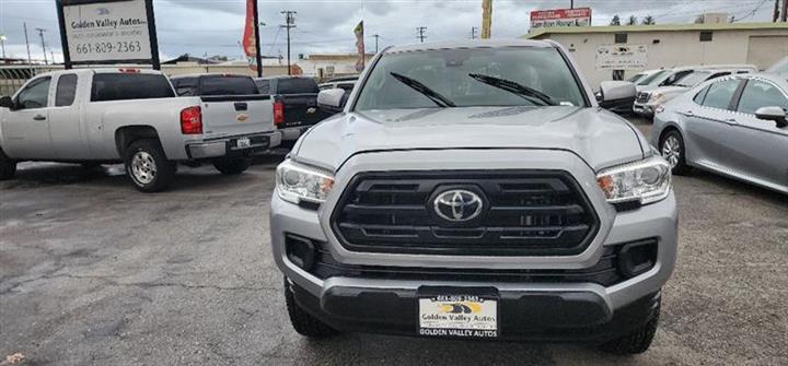 $20999 : 2019 Tacoma image 4