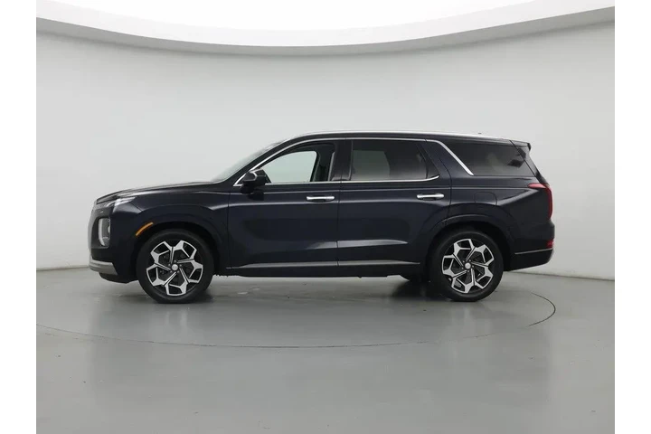 $36998 : Hyundai PALISADE 2022 Callig image 3