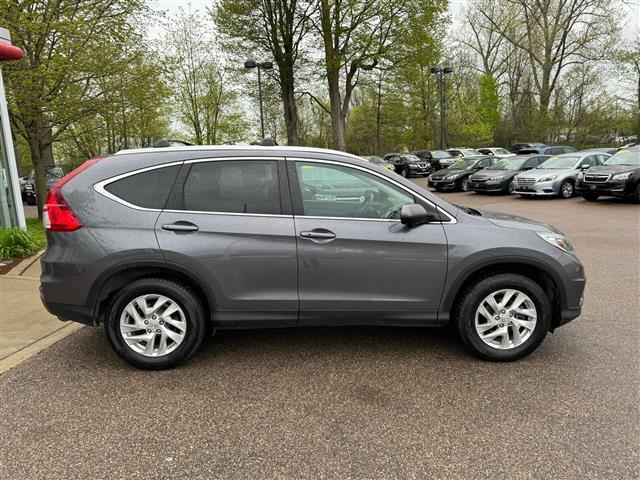 $17498 : 2016 CR-V EX-L AWD image 8