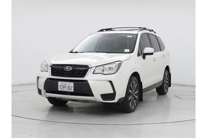 $21998 : Subaru Forester 2018 AWD 2.0 image 4
