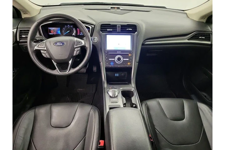 $21998 : Ford Fusion 2020 AWD Titaniu image 9