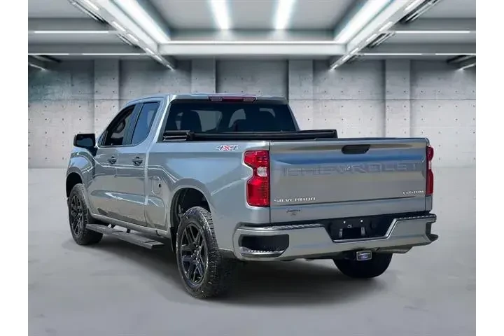 $36455 : Chevrolet Silverado 1500 202 image 6