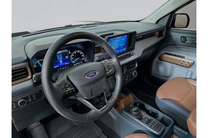 $32606 : Ford Maverick 2024 Lariat 4d image 10