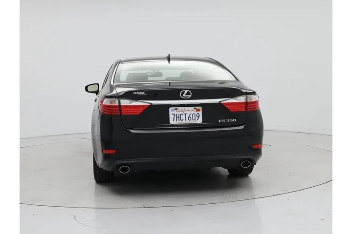 $19998 : Lexus ES 350 2015 4dr Sedan image 6