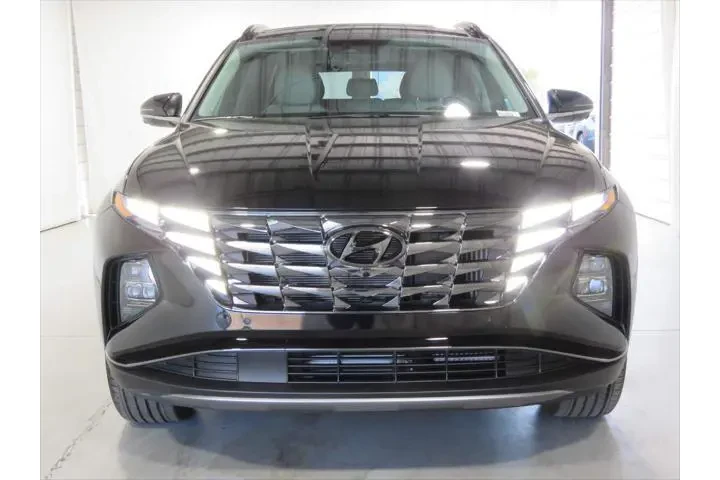 $32794 : Hyundai TUCSON Plug-in Hybri image 2