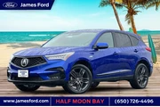 Acura RDX 2020 SH-AWD 4dr SU en San Francisco Bay Area