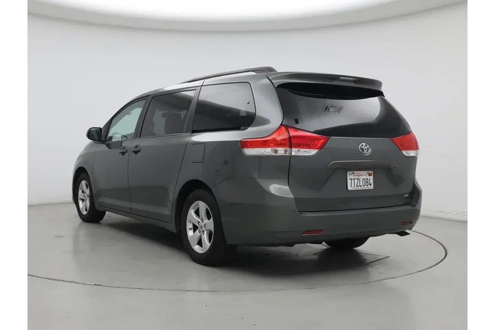 $21998 : Toyota Sienna 2014 LE 7-Pass image 2