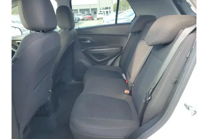 $10490 : Chevrolet Trax 2020 LS 4dr C image 7