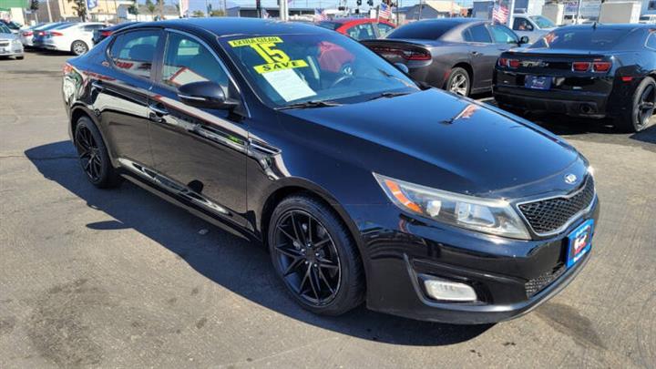 $8995 : 2015 Optima LX image 3