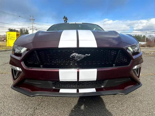 $35995 : Used 2018 Mustang GT Premium image 9