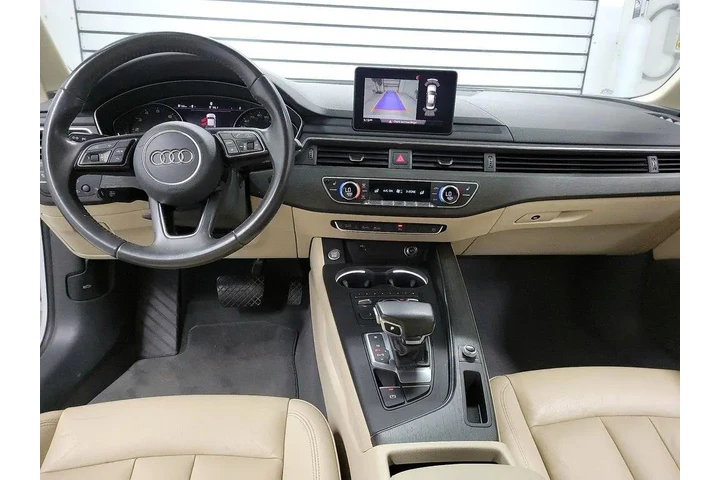 $16998 : Audi A4 2019 Titanium 40 TFS image 9