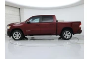 $35998 : Ram 1500 2022 4x4 Big Horn 4 thumbnail