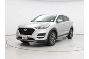 $18998 : Hyundai TUCSON 2020 AWD SEL thumbnail