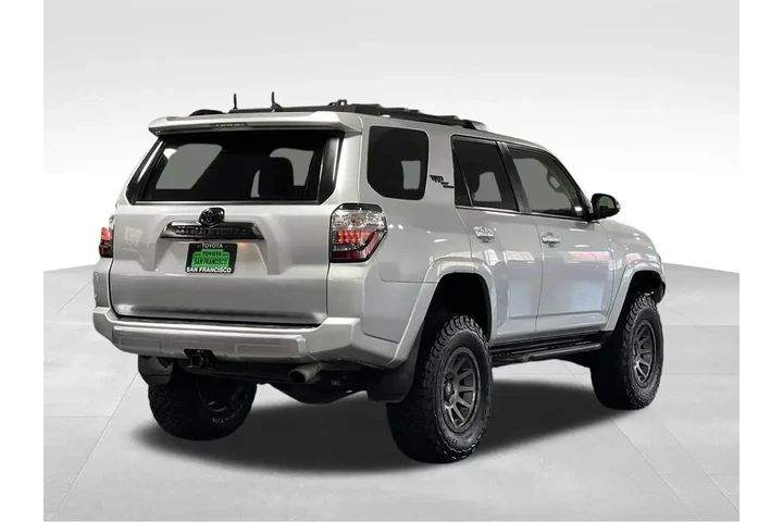 $39000 : 2020 4Runner TRD Off-Road Pre image 5