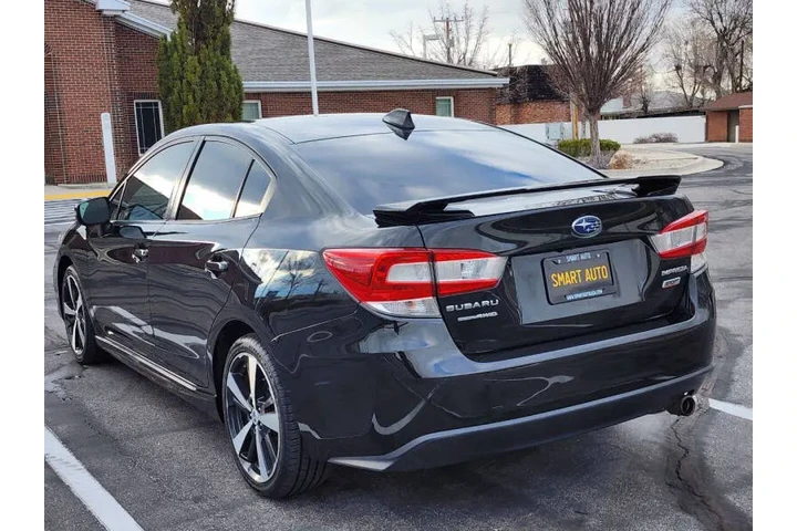 $13500 : 2017 Impreza Sport image 7