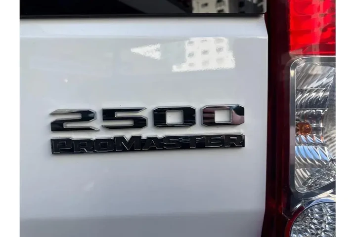 $38388 : Ram ProMaster 2023 2500 159 image 7