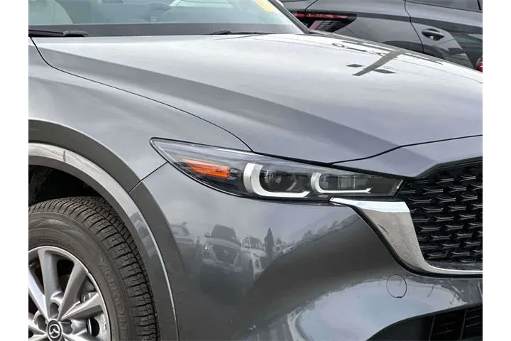 $28959 : Mazda CX-5 2025 AWD 2.5 S Pr image 7