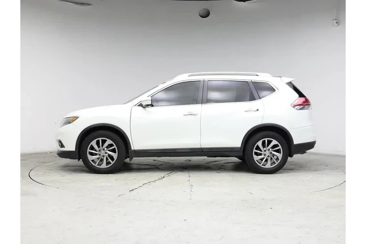 $11998 : Nissan Rogue 2014 S 4dr Cros image 3