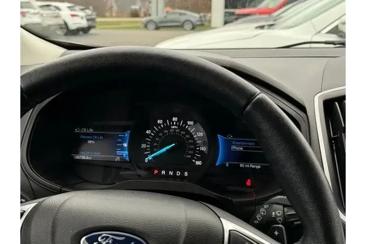 $26000 : Ford Edge 2023 AWD SEL 4dr C image 8