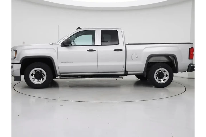$23998 : GMC Sierra 1500 2016 4x2 Bas image 3