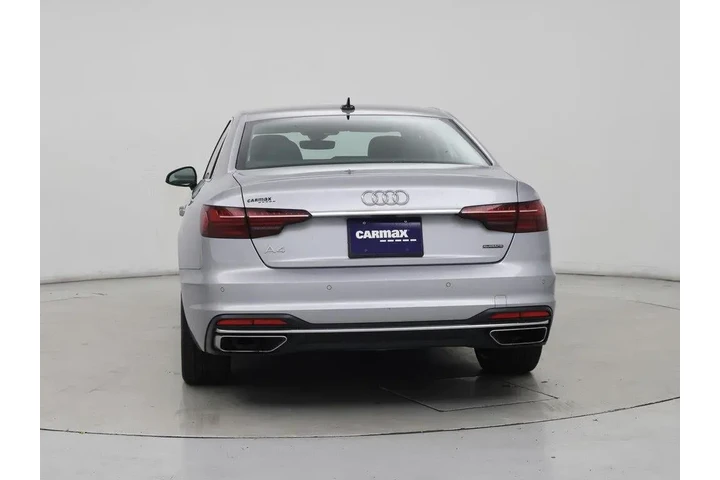 $22998 : Audi A4 2021 AWD quattro Pre image 6