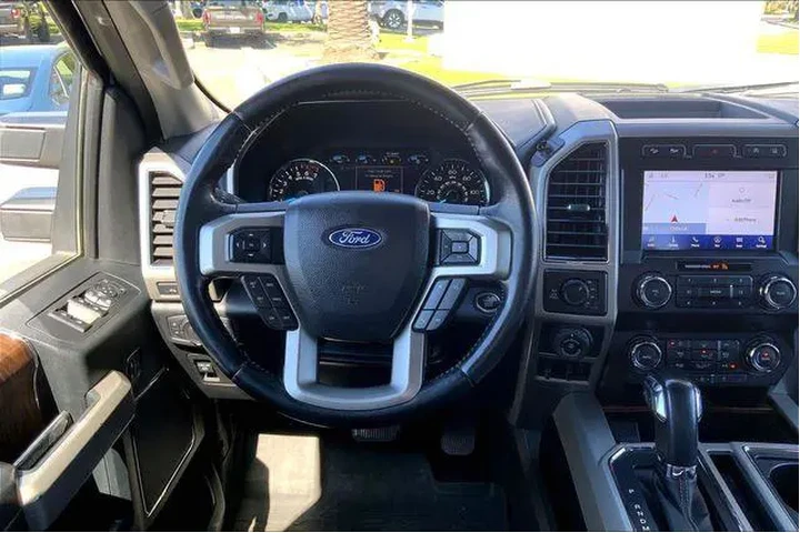 $39985 : Ford F-150 2020 4x4 XL 4dr S image 5