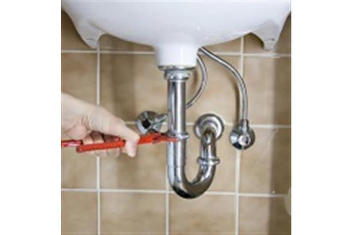 RP PLUMBING image 1