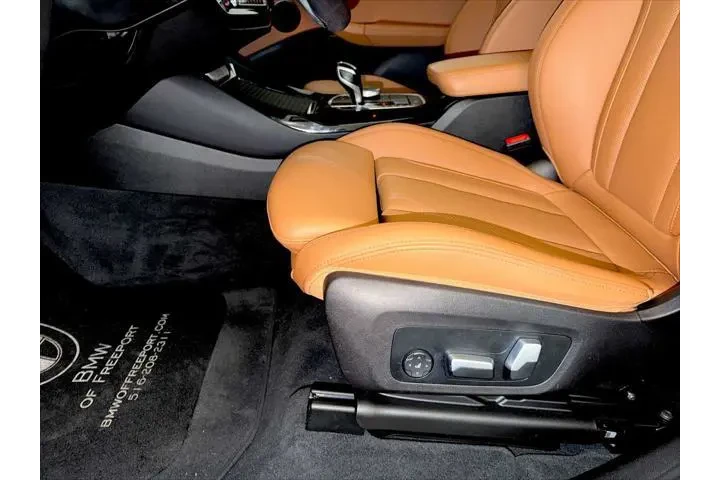 $37888 : BMW X3 2023 AWD xDrive30i 4d image 10