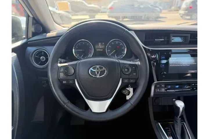 $14999 : Toyota Corolla 2017 SE 4dr S image 9