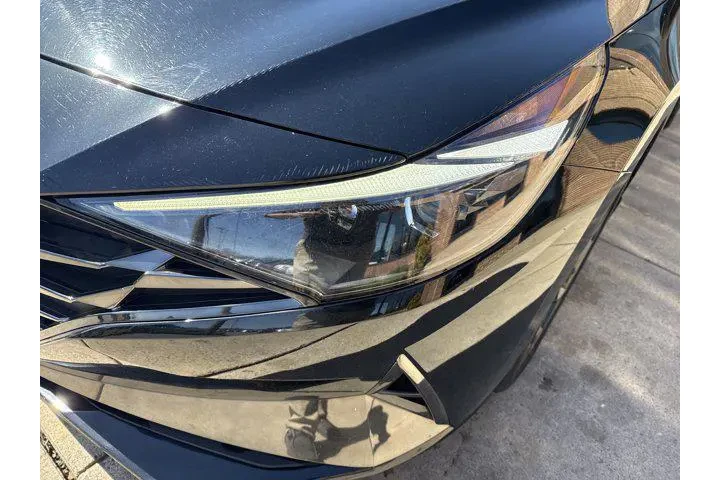 $19000 : Hyundai ELANTRA 2023 Limited image 10