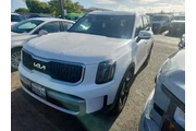 $35991 : Kia Telluride 2024 EX 4dr SU thumbnail