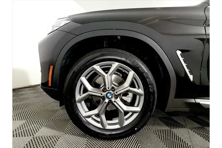 $37888 : BMW X3 2023 AWD xDrive30i 4d image 8