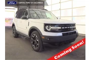 Ford Bronco Sport 2022 AWD O