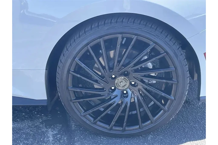 $27499 : Ford Mustang 2024 EcoBoost 2 image 9