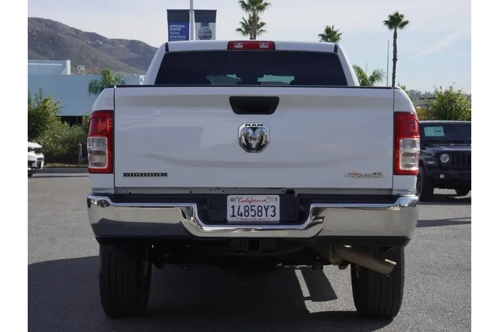$37835 : Ram 2500 2024 4x4 Big Horn 4 image 6