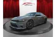 2017 Charger en Palm Springs