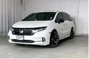 $35241 : Honda Odyssey 2024 Sport 4dr thumbnail